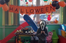 Halloween English Lesson (12)