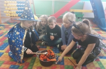 Halloween English Lesson (18)
