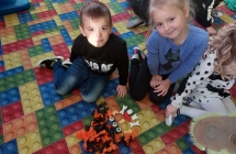 Halloween English Lesson (21)