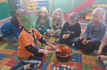 Halloween English Lesson (20)