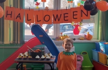 Halloween English Lesson (9)