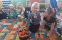Halloween English Lesson (15)