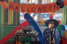 Halloween English Lesson (10)