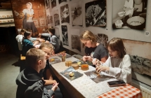 wycieczka do Poznania klas starszych (3)