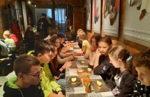 wycieczka do Poznania klas starszych (6)