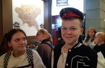 wycieczka do Poznania klas starszych (11)