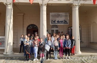 wycieczka do Poznania klas starszych (14)
