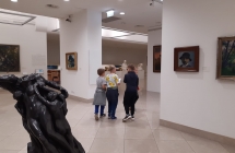 wycieczka do Poznania klas starszych (15)
