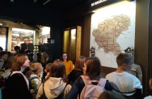 wycieczka do Poznania klas starszych (12)