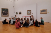 wycieczka do Poznania klas starszych (18)