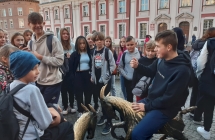 wycieczka do Poznania klas starszych (21)