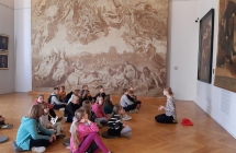 wycieczka do Poznania klas starszych (20)