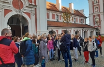 wycieczka do Poznania klas starszych (23)