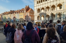 wycieczka do Poznania klas starszych (25)