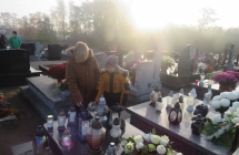 Udzial mlodszycz uczniow SP w Milaczewie w Akcji Szkola Pamieta (1)