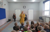 Audycja muzyczna. Pazdziernik (5)