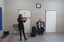 Audycja muzyczna. Pazdziernik (3)