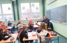 Spotkanie z policjantem (2)