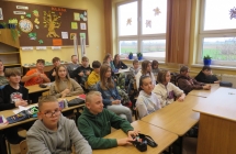 Uczniowie SP w Milaczewie podczas Tygodnia Dbania o Relacje (2)
