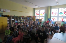 Uczniowie SP w Milaczewie podczas Tygodnia Dbania o Relacje (12)