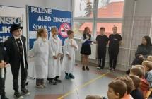 Swiatowy Dzien Rzucania Palenia 2022 Szkola Podstawowa w Milaczewie (22)