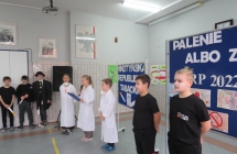 Swiatowy Dzien Rzucania Palenia 2022 Szkola Podstawowa w Milaczewie (10)
