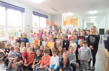 Swiatowy Dzien Rzucania Palenia 2022 Szkola Podstawowa w Milaczewie (11)