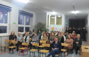 Spotkanie z Rodzicami - NPRCZ (3)