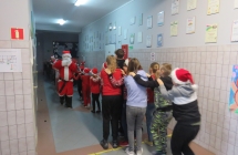 Mikolajki w SP w Milaczewie (8)
