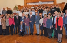 III miejsce we Wspolzawodnictwie Sportowym Szkol Powiatu Tureckiego (3)