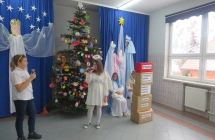 Jaselka szkolne SP w Milaczewie (4)