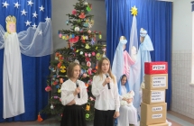 Jaselka szkolne SP w Milaczewie (11)