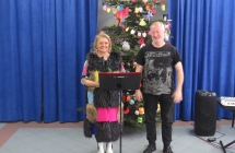 Audycja muzyczna SP w Milaczewie (5)