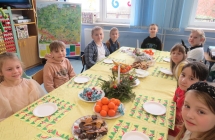 Wigilie klasowe SP w Milaczewie (3)