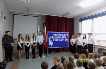 Apel z okazji rocznicy Powstania Wiekopolskiego (3)