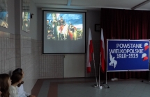 Apel z okazji rocznicy Powstania Wiekopolskiego (1)