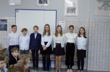Apel z okazji rocznicy Powstania Wiekopolskiego (4)