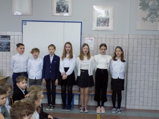 Apel z okazji rocznicy Powstania Wiekopolskiego (4)