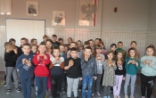 Tlusty czwartek w SP w Milaczewie (10)