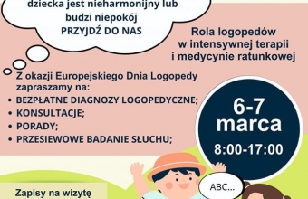 Europejski Dzien Logopedy (1)