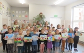 Konkurs strazacki