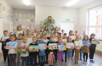 Konkurs strazacki