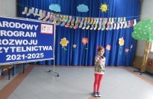 Szkolny Konkurs Recytatorski kl. I-III (2)