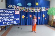 Szkolny Konkurs Recytatorski kl. I-III (1)