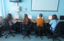Konkurs o zdrowiu. Trzymaj forme (2)