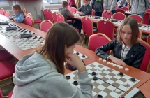 Mistrzostwa Wojewodzkie w Indywidualnych Warcabach  (3)