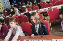 Mistrzostwa Wojewodzkie w Indywidualnych Warcabach  (2)