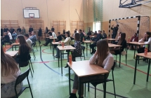 Turniej wiedzy pozarniczej - eliminacje powiatowe.jpg -3