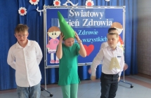 Swiatowy Dzien Zdrowia Szkola Podstawowa w Milaczewie (7)