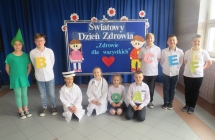 Swiatowy Dzien Zdrowia Szkola Podstawowa w Milaczewie (14)